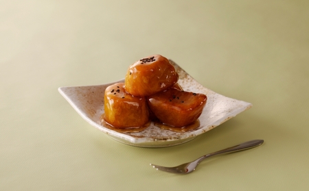 【おいもやさん】国産大学芋とスイートポテトのセット