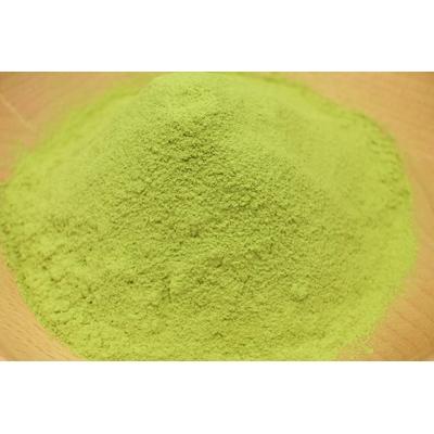 ふるさと納税 掛川市 お茶の葉まるごとでカテキン・ビタミンC摂取!お茶の素・掛川茶パウダー 50g×7袋セット |  | 02