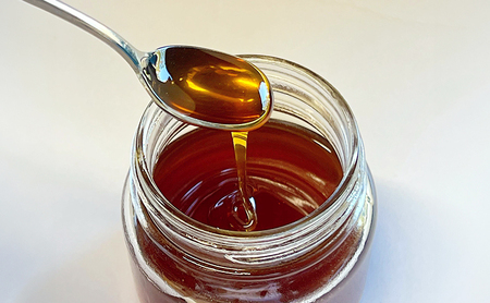 【先行予約】果樹農家のはちみつ 信州・長野市産 純粋はちみつ3種食べ比べセット（りんご・アカシア・百花蜜）200g×3本［2026年7月より順次発送］