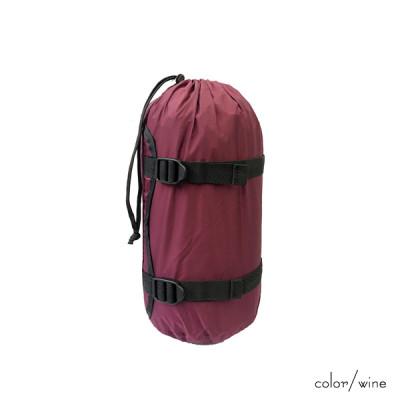 ふるさと納税 羽咋市 【ワイン】oxtos NEW透湿防水コンプレッションバッグ 4L