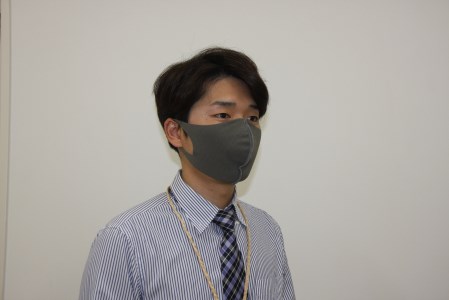 クロッツマスクSサイズ5セット（10枚）_1555R-3