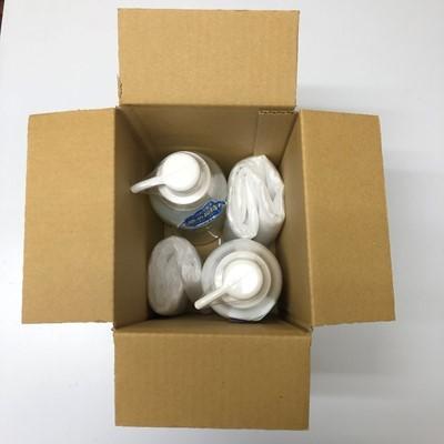 ふるさと納税 吹田市 【美容サロン専売品】毛染め長持ち(*1)　オンリーシャンプー&トリートメント |  | 01