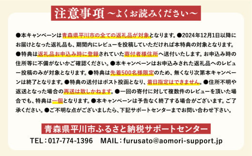 【10/1～掲載終了予定につき寄附金額を見直しました】ハチミツ入りリンゴ酢 500ml×2本 