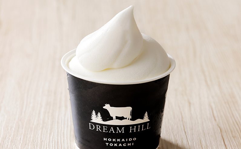 ドリームドルチェ 牧場のA2ミルク生ソフトクリーム 130ml×8個 北海道 アイスクリーム 詰め合わせ ギフト