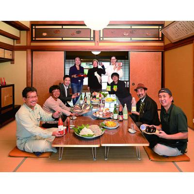 ふるさと納税 安芸市 【里帰りの食卓】ドライフラワーとフィナンシェのセット |  | 03