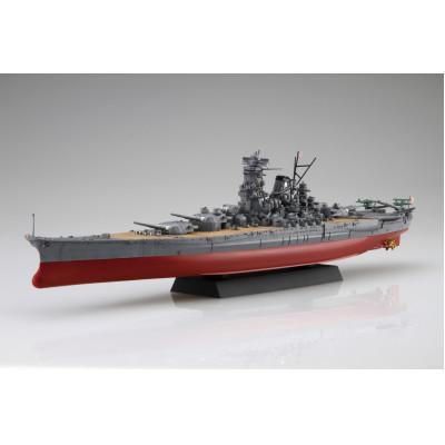 ふるさと納税 藤枝市 1/700 艦NEXT1 日本海軍戦艦 大和 |  | 01