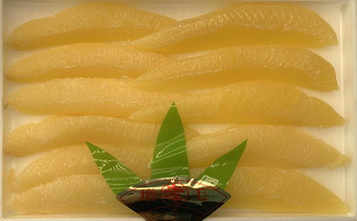 7-014-005　北海道産塩数の子 500g