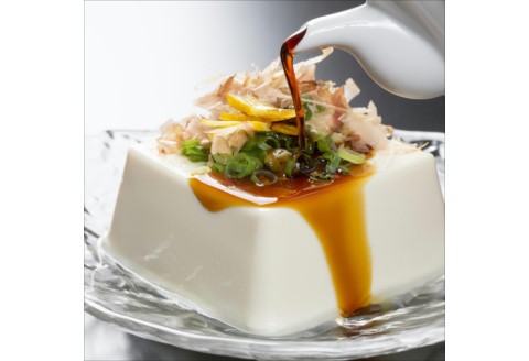 【0696-4】野尻醤油醸造元　丸大豆醤油720ml（3本）