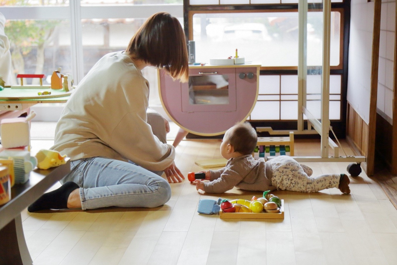 
            き24-044 【（一社）コーセリプロジェクト】「子育て中の親の居場所、既存施設では解決しなかった悩みへの対応、最新育児の学びの場つくり」（思いやり型返礼品）
          