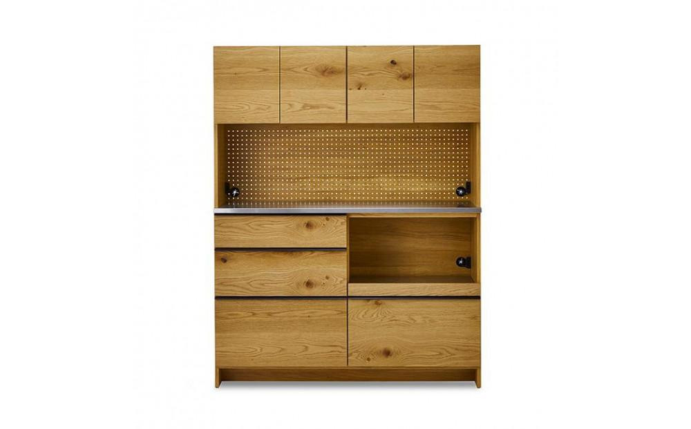 
            オープンダイニングボード オウル 140サイズ／オーク
          