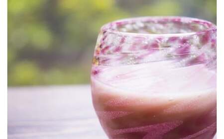 糀甘酒飲み比べセット 〈プレーン、いちご、ブルーベリー〉 180ml×各2本セット 【 ノンアルコール 甘酒 飲み比べ 人気 冷蔵 岩手 陸前高田 八木澤商店 】 RT2409