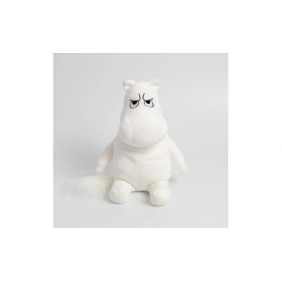 ふるさと納税 飯能市 MOOMINVALLEY PARK ぬいぐるみ アングリームーミン