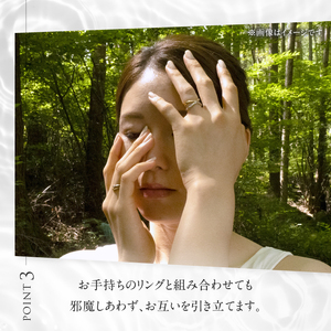 K10 DRIP ダイヤモンド リング【K10YG】 リング 指輪 ダイヤ アクセサリー ジュエリー レディース イエローゴールド YG K10 天然ダイヤモンド 鑑別書付 保証書付 ジュエリーケース