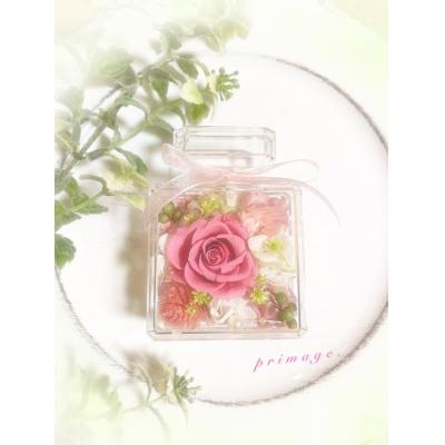 ふるさと納税 新宮町 ボトルフラワーミニ(5色から1つ選択).ZI357 |  | 02