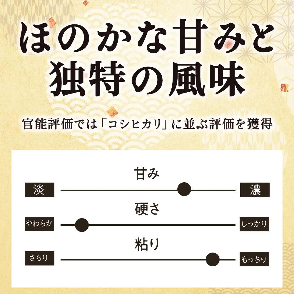 【定期便6カ月】北海道産おぼろづき　5kg×2　計10kg 【配送不可地域：離島・沖縄県】