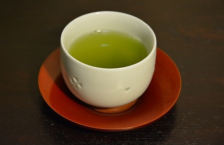 079-2　牧之原産深蒸し茶「無量寿」27個