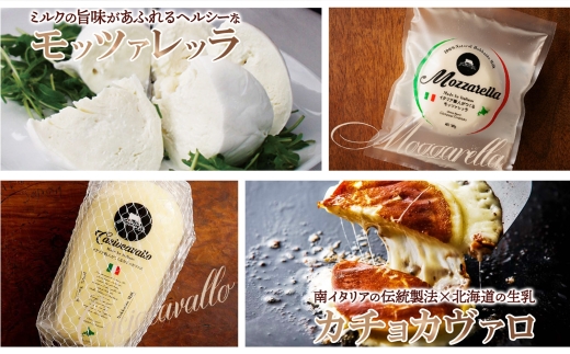 ファットリアビオ 堪能5種セット ｜ ファットリアビオ北海道 チーズ サラミ 食べ比べ 北海道 札幌市