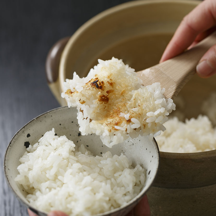 有機JAS認証 ひとめぼれ「竜源米」精米5kg