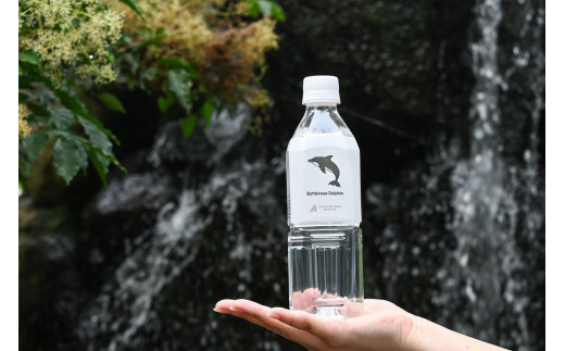 
            アドベンチャーワールドオリジナルラベル 富田の水 500mlPET 24本入り
          