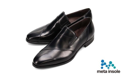 madras(マドラス) 紳士靴 meta insole搭載 M603AMT (25.5cm)