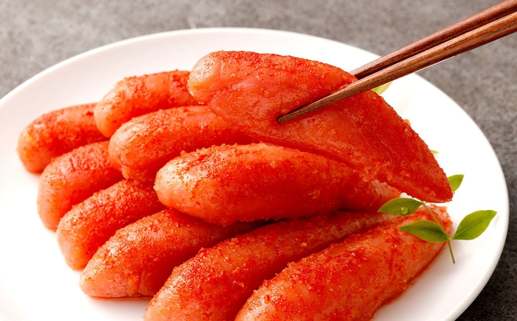 辛子明太子 400g