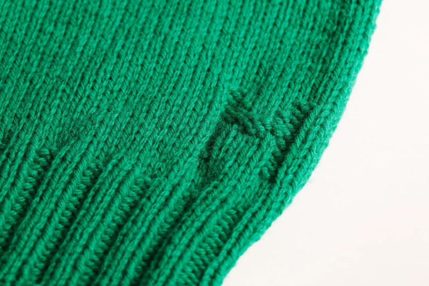 【気仙沼ニッティング】 手編みオーダーセーター Meギフトカード [気仙沼ニッティング 宮城県 気仙沼市 20565624]