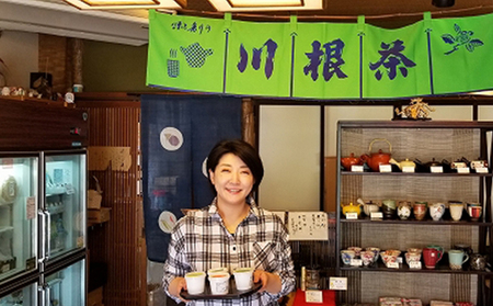 アイス 川根茶 ジェラート 10個入 5種×2 詰め合わせ アイス