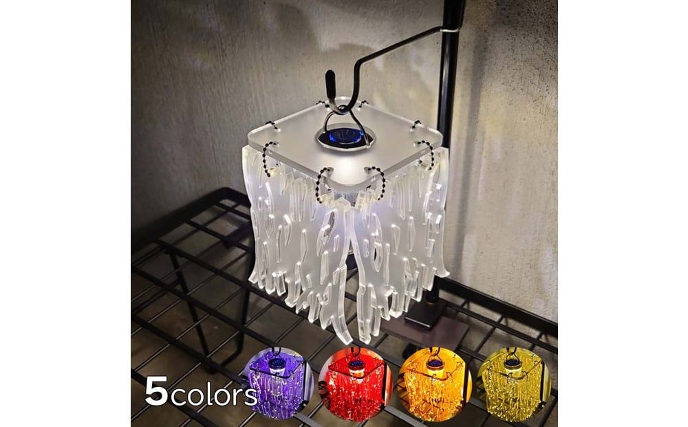 
                  ゴールゼロ用シェード　Shirakaba　白樺　1個　アウトドア・インテリアに　川崎市自社工場一貫生産品【カラー選択可】
                