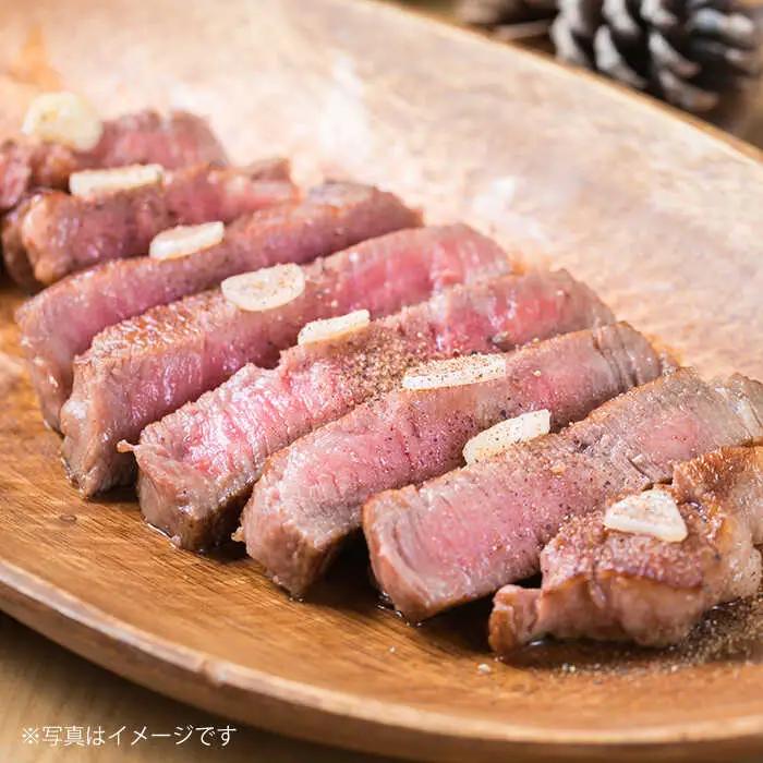 【全12回定期便】 【極厚 シャトーブリアン】 約 150g×2枚 A4 ランク 博多和牛 ヒレ 肉 極厚 シャトーブリアン 糸島市/糸島ミートデリ工房 [ACA135] 厚切 ステーキ