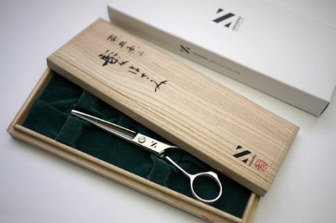 ＳＨＩＧＥＲＵ　髪はさみＳＧ−301