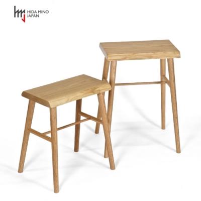 ふるさと納税 関市 スツール【栗+オーク材】JCW-73004XOK ONO+K |  | 01