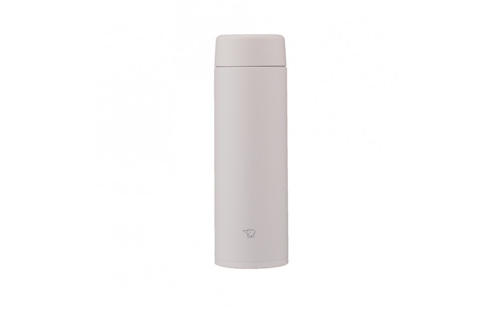 象印 ステンレスマグ「 TUFF 」 0.48L SUAB48 【 カラー：ソフトグレージュ】 272183_AK171VC03