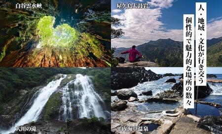 屋久島町 後から選べる旅行Webカタログで使える！ 旅行クーポン (90,000円分) 旅行券 宿泊券