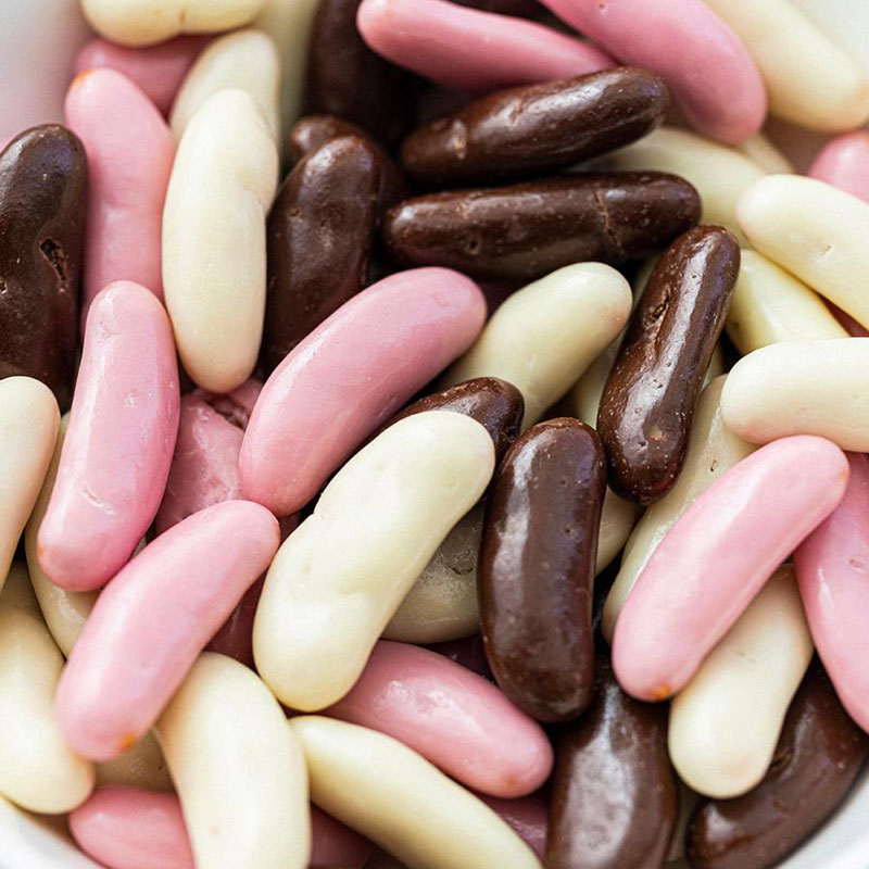 ミックス柿の種チョコ 700g 350gｘ２袋 4月～10月発送　チョコレート チョコ ミックス 柿の種 スイーツ お菓子 おかし おつまみ セット 食べ比べ ギフト 兵庫県 伊丹市