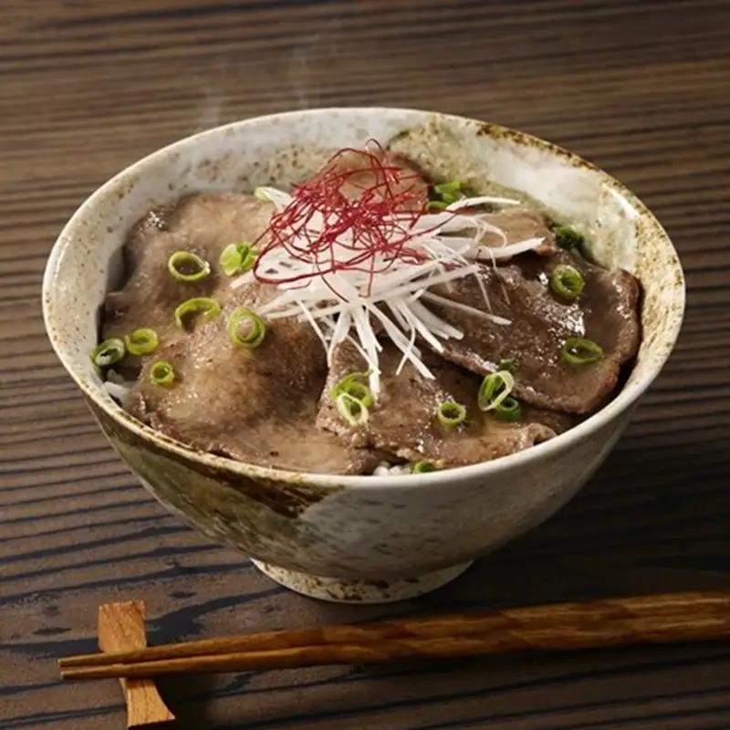 【牛タン】牛タン（塩麴漬け） 1パック100ｇ×5袋 牛肉
