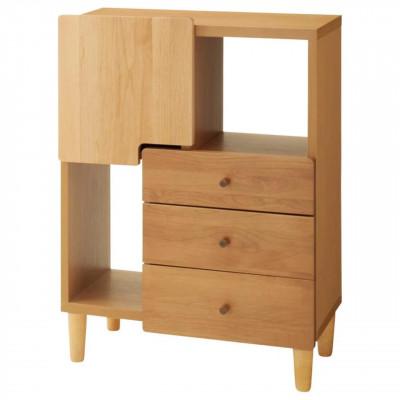 ふるさと納税 大川市 オスロ　60サイドボード　標準タイプ |  | 01