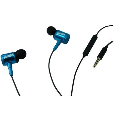 ふるさと納税 新城市 ジャパイヤーのイヤホン　JE-MIC-HYPER-Z-L