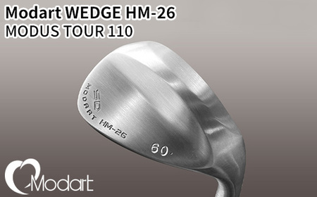Modart WEDGE HM-26 MODUS TOUR 110