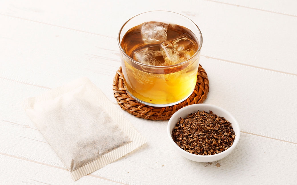 こども喜ぶ麦茶 160g（ 20袋 ）×12袋