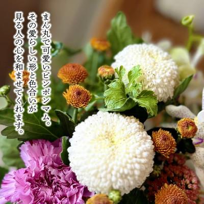 ふるさと納税 酒田市 丸く結ぶ、新年のご縁「ポンポン 2026」 (年内発送) |  | 01