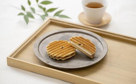 【高島屋選定品】【鼓月】プレミアム千寿せんべい60枚入［ 京都 老舗 和菓子 千寿せんべい 有名店 和菓子 人気 おすすめ お菓子 スイーツ プレミアム お取り寄せ 通販 ギフト プレゼント 贈答 ふ