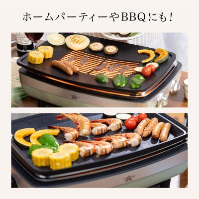 ふるさと納税 加西市 アラジン 訳あり グリーン 緑 グラファイトマジックグリラー Plus  [No5698-0696] |  | 03