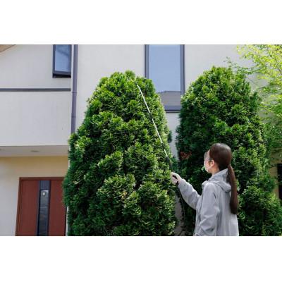 ふるさと納税 大河原町 電池式噴霧器 5L アイリスオーヤマ [53752929] |  | 03