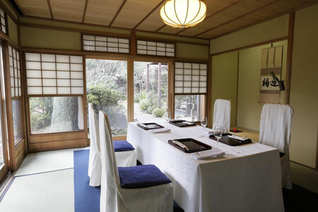【下鴨茶寮本店】懐石【特別膳】ペア食事券｜京都 老舗料亭 人気店 食事券 食事券 食事券 食事券 食事券
