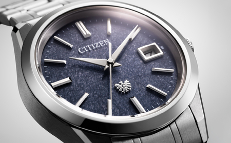 【ふるなび限定】シチズン 日本製 ソーラー 腕時計 ザシチズン AQ4100-65M | 所沢 腕時計 ブランド 人気 FN-Limited-PR