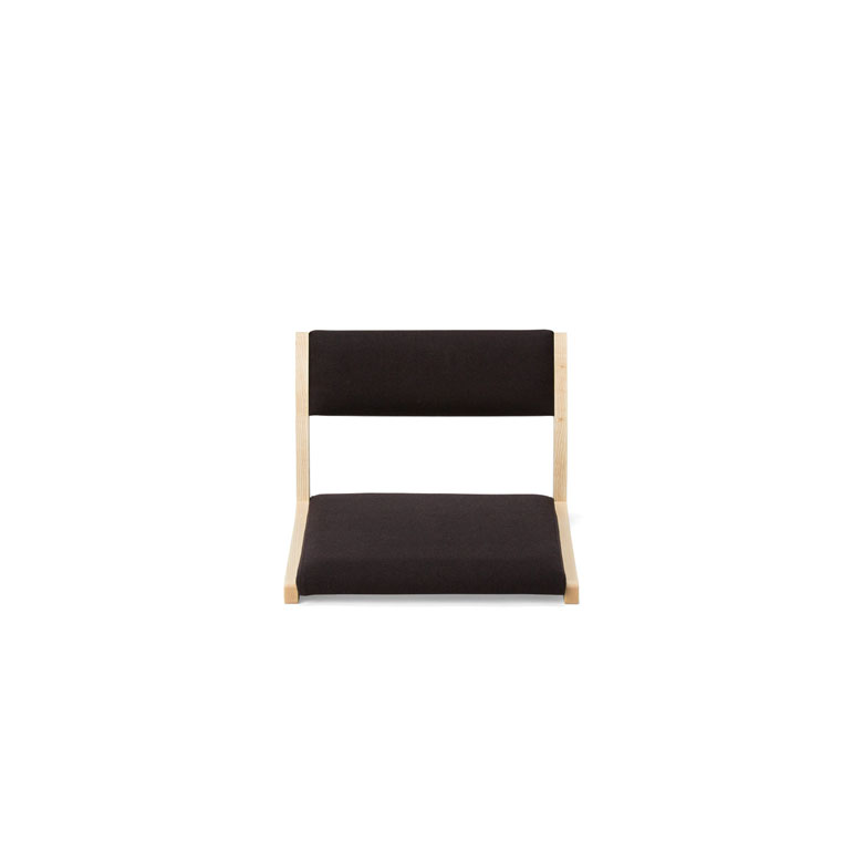 SUZU / LOW《 NWH 》【諸富家具】：C143-011_イメージ2