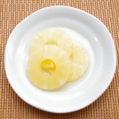 ふるさと納税 東村 パインアップル缶詰【SUNRISE SWEET】12缶セット |  | 02