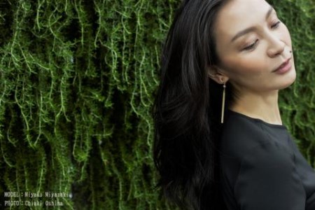 【KALCANO】小国杉ジュエリー ichi-いち ピアス ジュエリー jewelry アクセサリー レディース 熊本 阿蘇小国杉 工芸品 木製 淡水パール ギフト プレゼント ジュエリーケース付 Ogunist