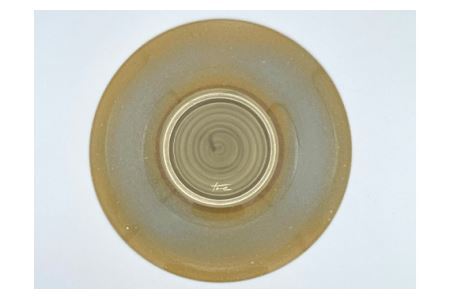 No.195 中鉢 磁器製