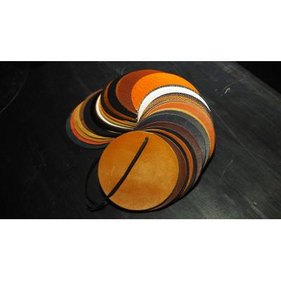 ふるさと納税 国分寺市 オーダー専門 “吉田スーツ” がお仕立てする『パターンオーダーシューズ』 |  | 02